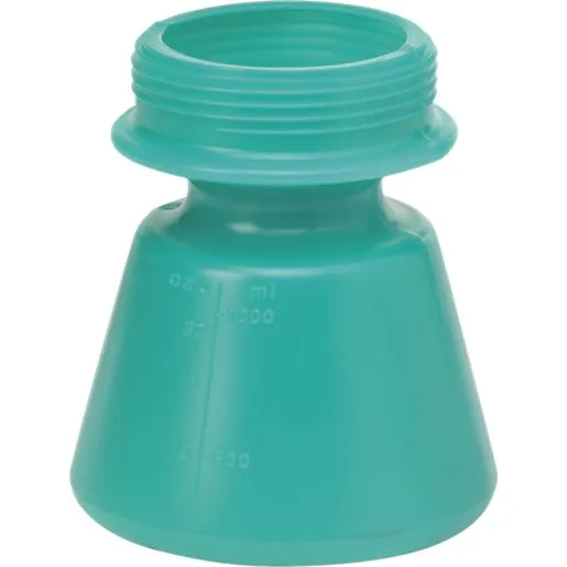 Vikan Løs beholder, 1,4 Liter, Grøn til skumsprøjte 9301x/9305x