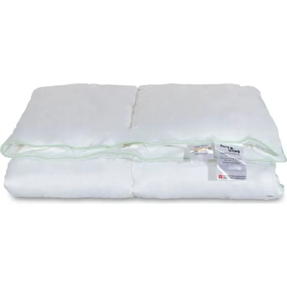 Borg Living Bambus babydyne 70x100 cm - Helårs, ekstra blød