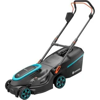 GARDENA PowerMax 37/36V P4A plæneklipper, uden batteri & lader