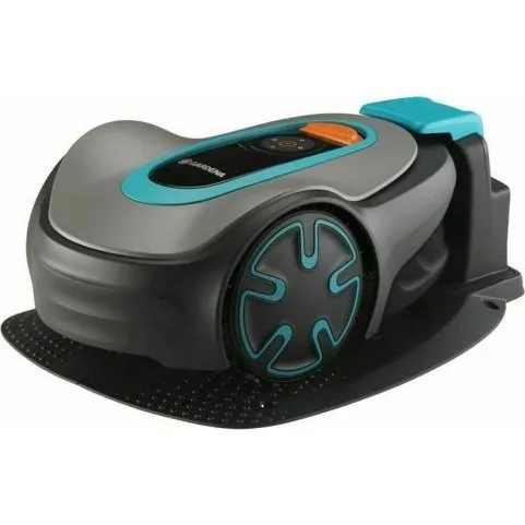 Gardena Sileno minimo 500 m² robotplæneklipper