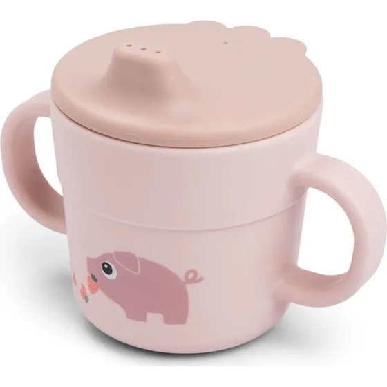 DonebyDeer Pudder Foodie Tudkop Tiny Farm