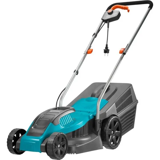 Gardena PowerMax 1100/32 el-plæneklipper 1100 W, 32 cm