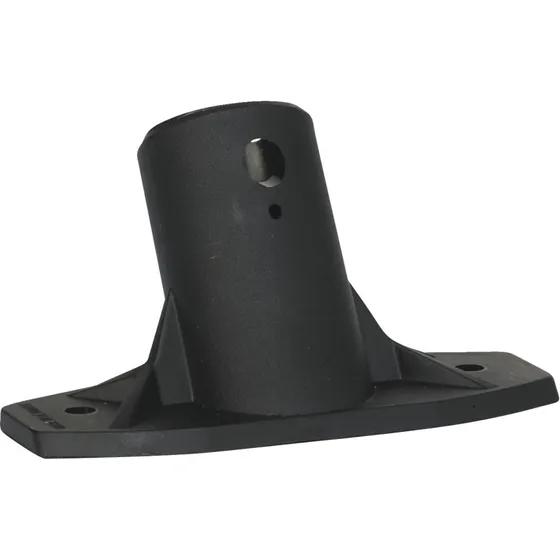 Vikan Sokkel til kost, 31 mm, sort (10 stk.)