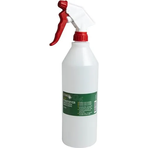 G.Funder Forstøver spray, 1 liter