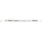 Viking Supercut HSS Bi-metal Nedstrygerblad 300 mm 20/24 TPI