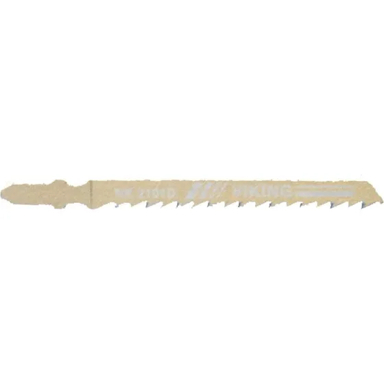 Viking stiksavblade NK 2101 D (5 stk) til træ og plastik