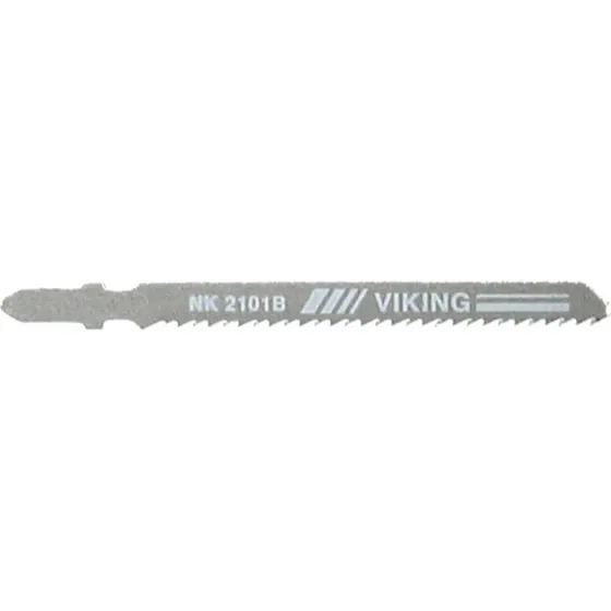Viking Stiksavsklinge VS NK 2101 B (5 stk.) 75mm til træ og plast