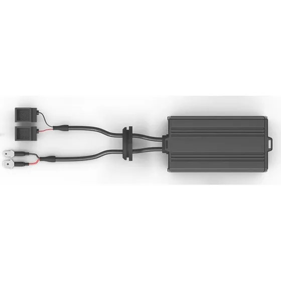 Philips LED Canbus Adaptersæt H1 12V