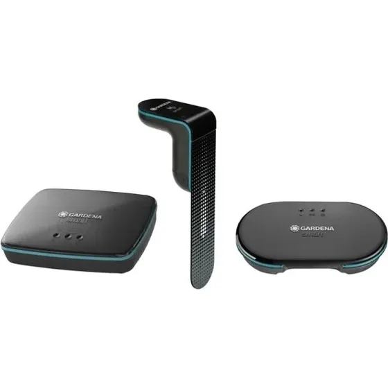 Gardena Smart vandingskit – Irrigation Control Sensor, sort