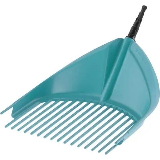 GARDENA Combisystem 3120-20 3-i-1 skovl/rive 36,5 cm