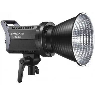 Godox Litemons LA200D 5600K LED-lys