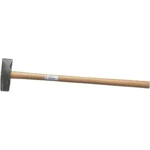 Hultafors Stenhammer STS 5000 - 5,0 kg med hickoryskaft