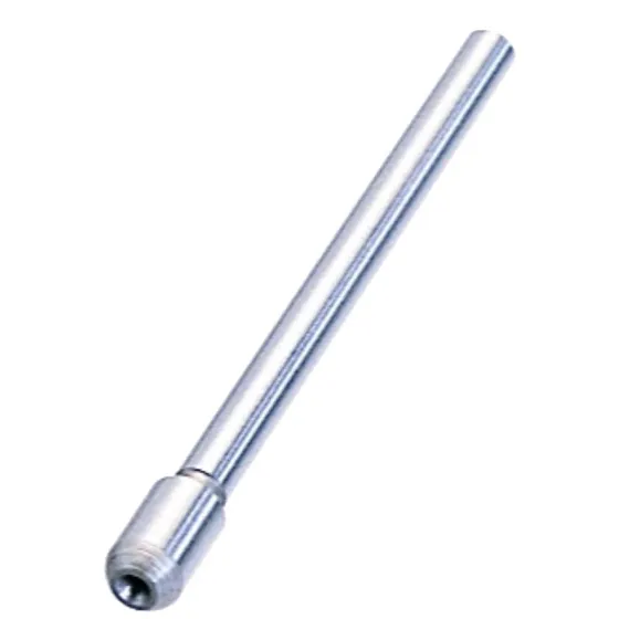 Granlund Holder 1A 10 mm - Værktøjsholder med cylindrisk skaft