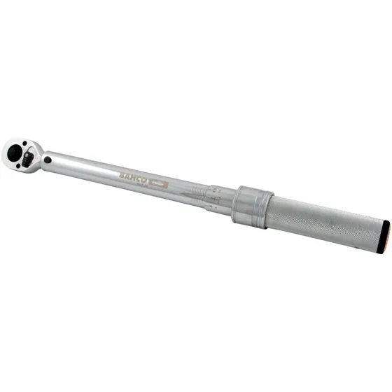 Bahco Momentnøgle 3/8" klik 3-15 Nm