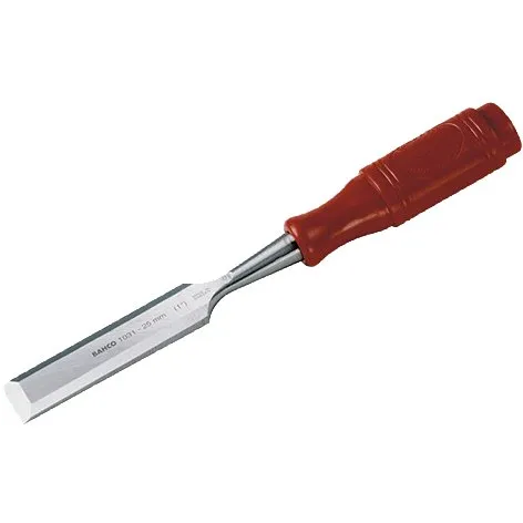 Bahco Stemmejern 1031 22mm x 140mm