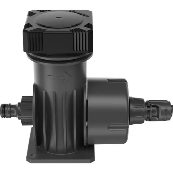 GARDENA Trykkompenser 2000 – Micro-Drip startmodul