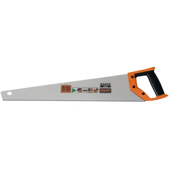 Bahco Håndsav 2500XT 22" HP