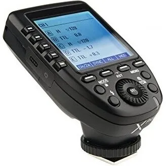 Godox Xpro Trigger til Olympus/Panasonic (2.4 GHz)