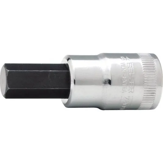 Bahco Unbrakotop 1/2'' 8mm x 120mm til Unbrako® 7809M