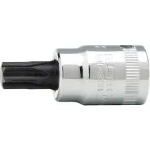 Bahco Torxtop T20 1/4" firkant skruetrækkertop