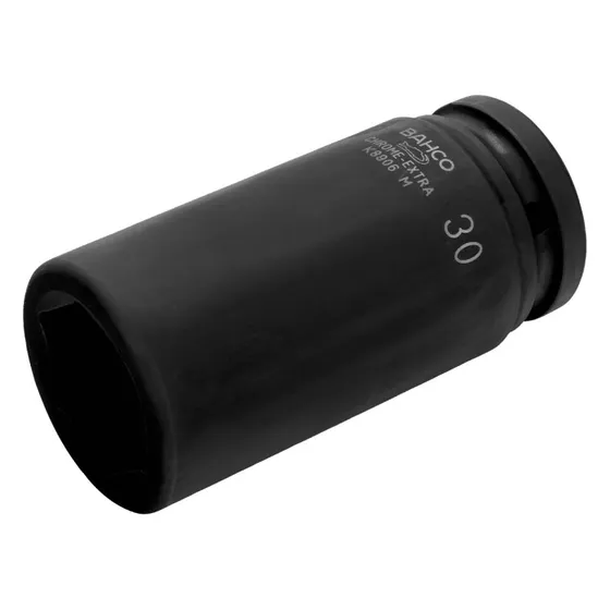 Bahco 3/4" Krafttop Lang 22 mm - Dynamic-Drive™