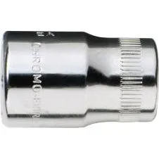 Bahco 1/4'' 11mm Top 6700SM - Højtlegeret stål