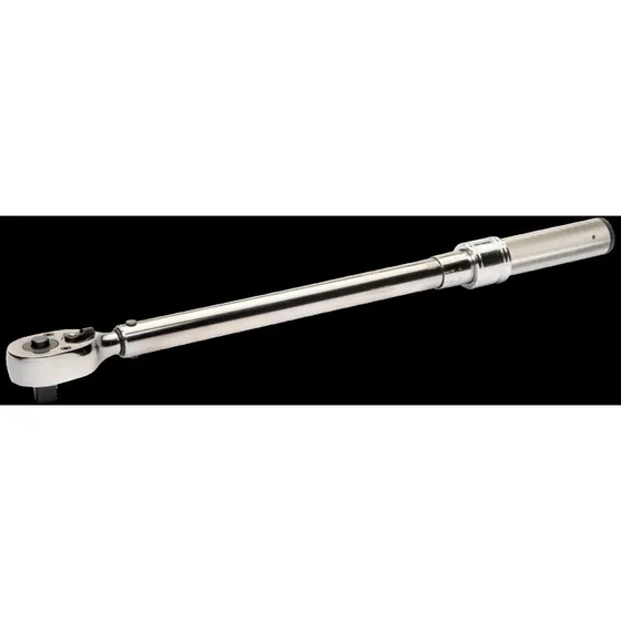 Bahco Momentnøgle 3/4" klik 160-800 Nm