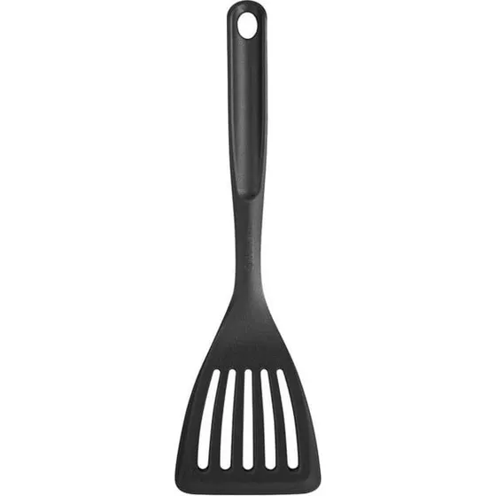 Gastromax Stegespade med huller, 29,5 cm