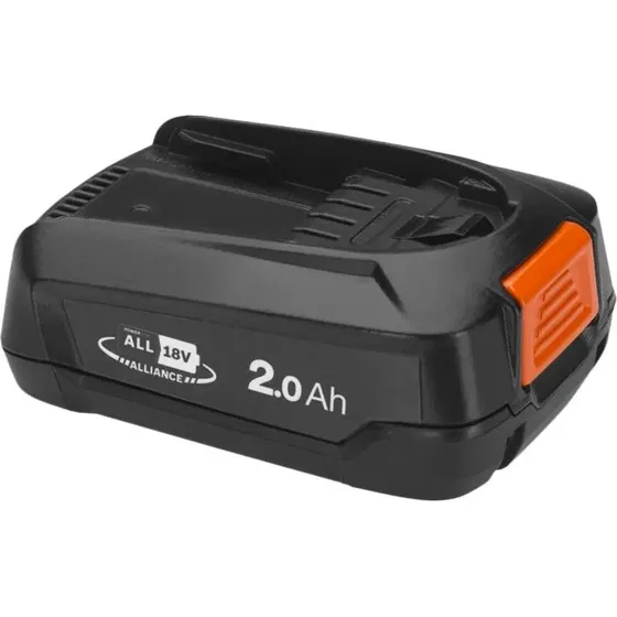 Gardena Systembatteri P4A PBA 18V 2,0Ah