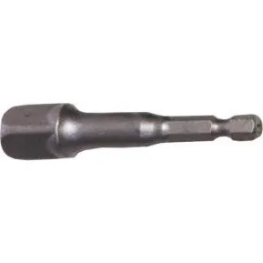 Tecos Topholder 65mm til 1/2" toppe med 1/4" maskinfæste