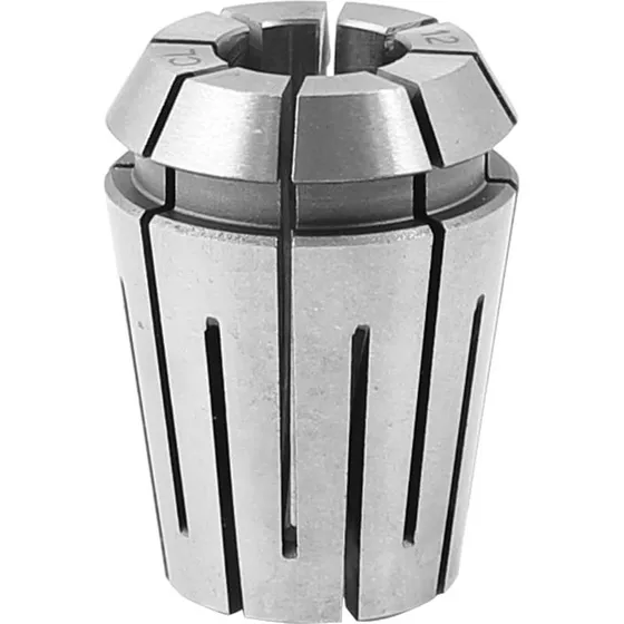 ER40 Spændetang 13-12 mm med tætning til indvendig køling