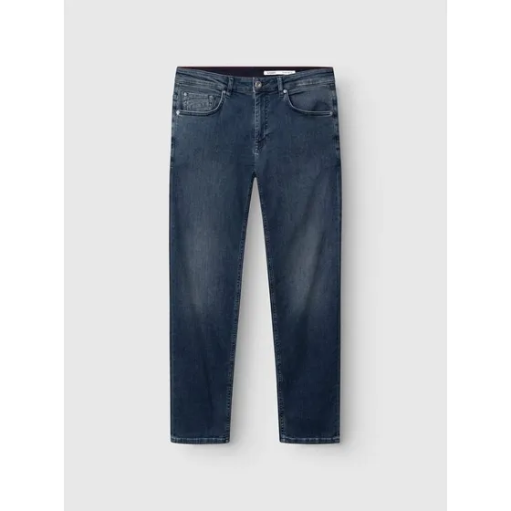 GABmarc Nham RS2113 Jeans i mørk denim