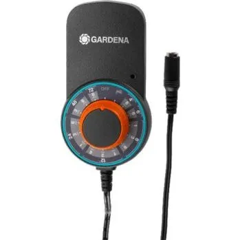 GARDENA NatureUp! Udvidelsessæt 13158-20 (pumpe og timer)