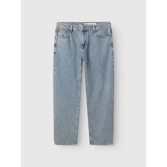 GABmax Tona RS2100 Jeans i rinse-vask
