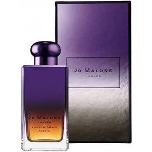 Jo Malone Violet & Amber Absolu Eau de Cologne 100 ml