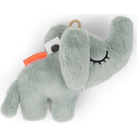 Done by Deer Elphee rangle, blå