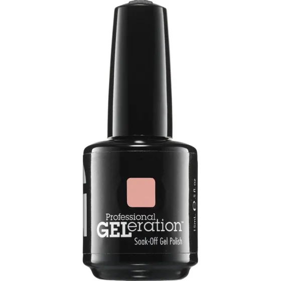Jessica GELeration Semi-permanent Neglelak GEL-1193 Desert Sunset 15 ml