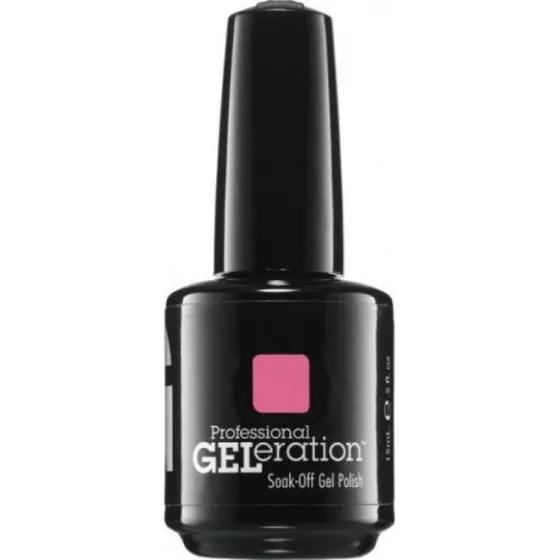 Jessica GELeration Colors Semi-permanent Neglelak Valley Girl 15 ml
