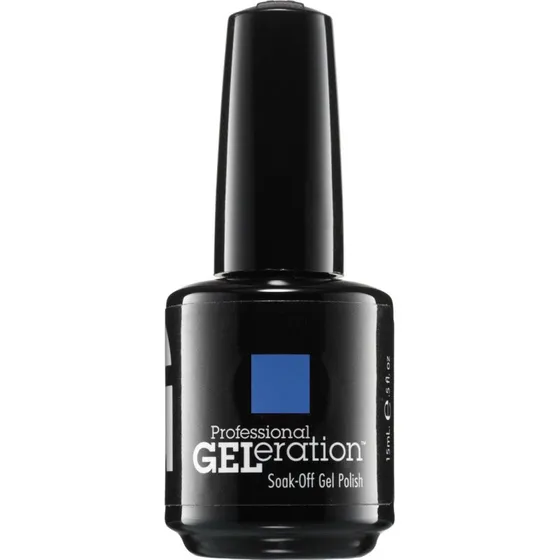 Jessica Professional GELeration Semi-permanent Neglelak Oasis 15 ml