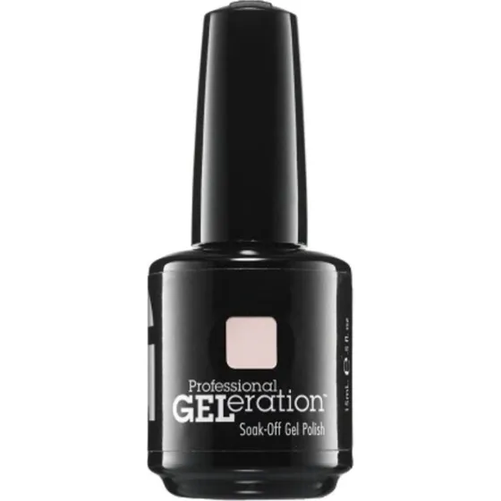 Jessica GELeration Colors Semi-permanent Neglelak GEL-1128 15 ml