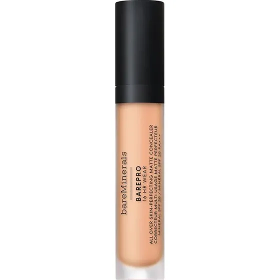 Bareminerals Barepro 16h Wear Matte Concealer Fair 150 Warm 7.5ml