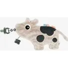 Done by Deer Dotti nusseklud med sutteholder, sand