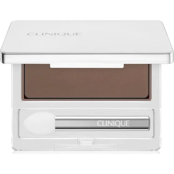 Clinique All About Shadow Single French Roast - Blød mat 1,9 g