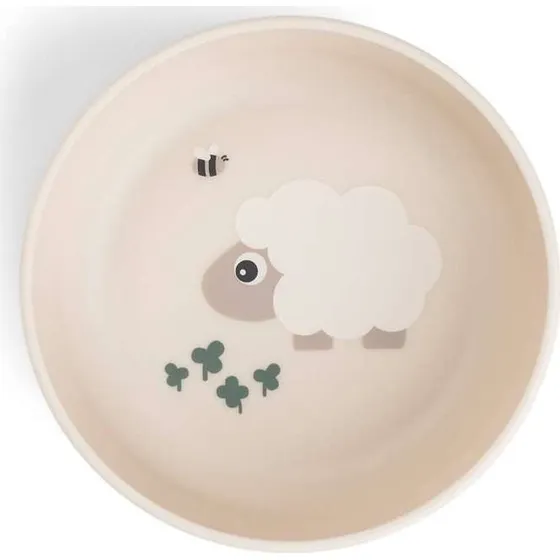 Done by Deer Foodie Skål Tiny Farm Sand