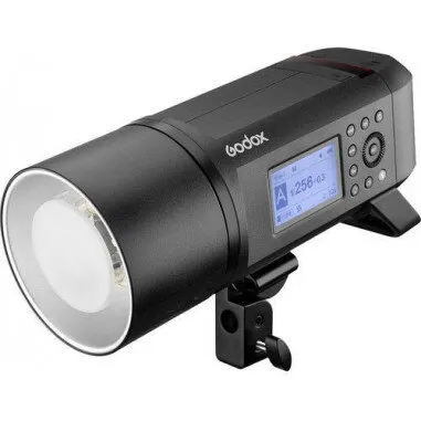 Godox AD600Pro Witstro 600Ws Udendørs Blitz (Lithium)