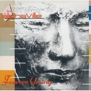 Alphaville - Forever Young (Vinyl LP)