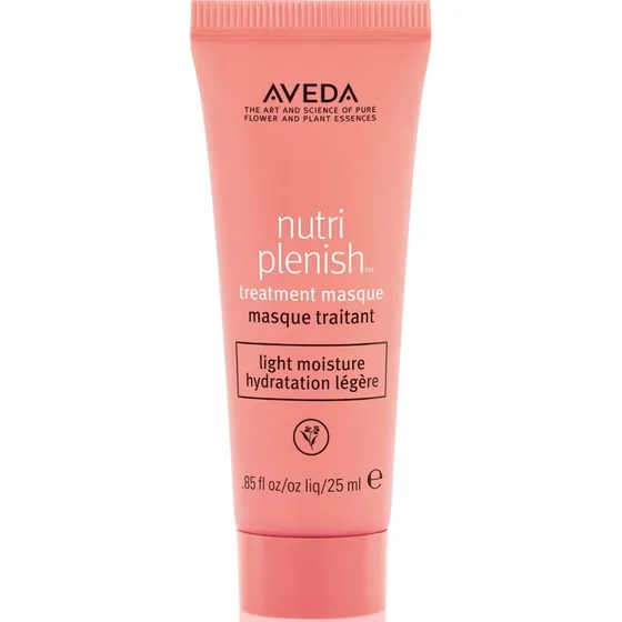 Aveda Nutriplenish Masque Light Moisture 25 ml