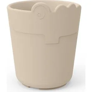 Done by Deer Kiddish Mini Kop Croco – Sand