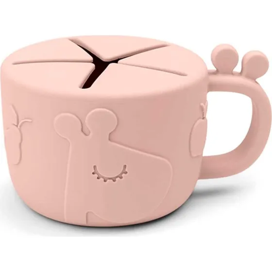 Done By Deer Peekaboo Snackkop Raffi – Pudder