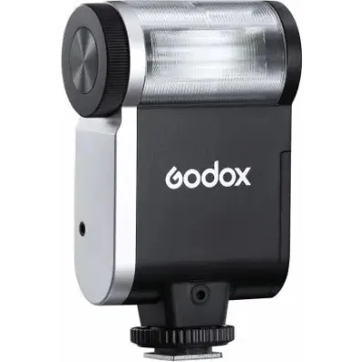 Godox iA32 iFlash kamerablitz, kompakt